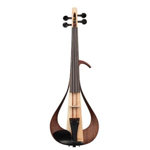 Encuentra Reviews De Violin Electrico Yamaha Comprados En Linea