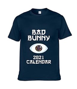 Comparativas De Camisetas Bad Bunny 8211 Cinco Favoritos
