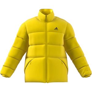 El Mejor Review De Chaqueta Adidas Amarilla Comprados En Linea