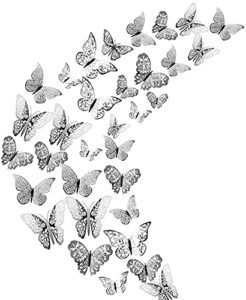 La Mejor Seleccion De Mariposas Decorativas Los 7 Mas Buscados