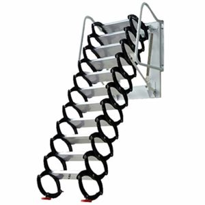 Encuentra La Mejor Seleccion De Escaleras Plegables Para Azoteas Comprados En Linea